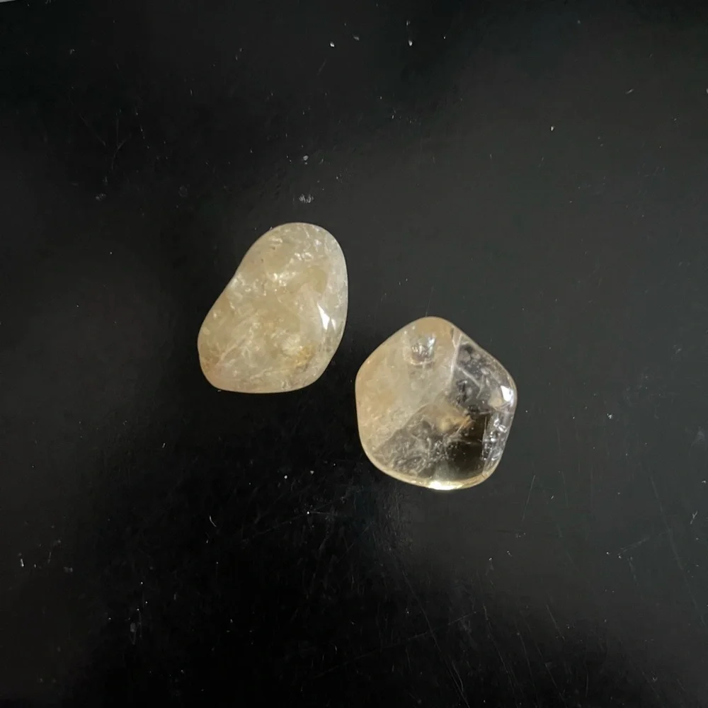crystal bundle - Picture 2 of 13
